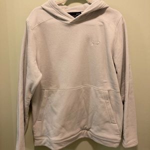 ⭐️⭐️⭐️Large Under Armour Waffle Hoodie ⭐️⭐️⭐️⭐️